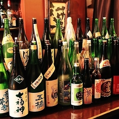 牡蠣貝鮮 かいり 渋谷店のコース写真