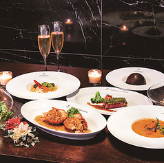 プーケットオリエンタル PHUKET ORIENTAL 東京ミッドタウン日比谷の特集写真