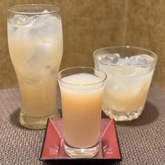 白川郷直送 &nbsp;にごり酒