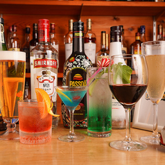 カリフォルニアダイナーレラシオン 大和特集写真1