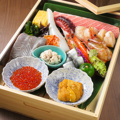 富久鮨 ふくすし 池袋特集写真1