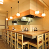 鉄板居酒屋 縁 enのおすすめポイント3
