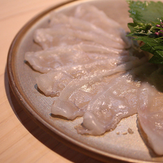 紗和やのおすすめ料理1