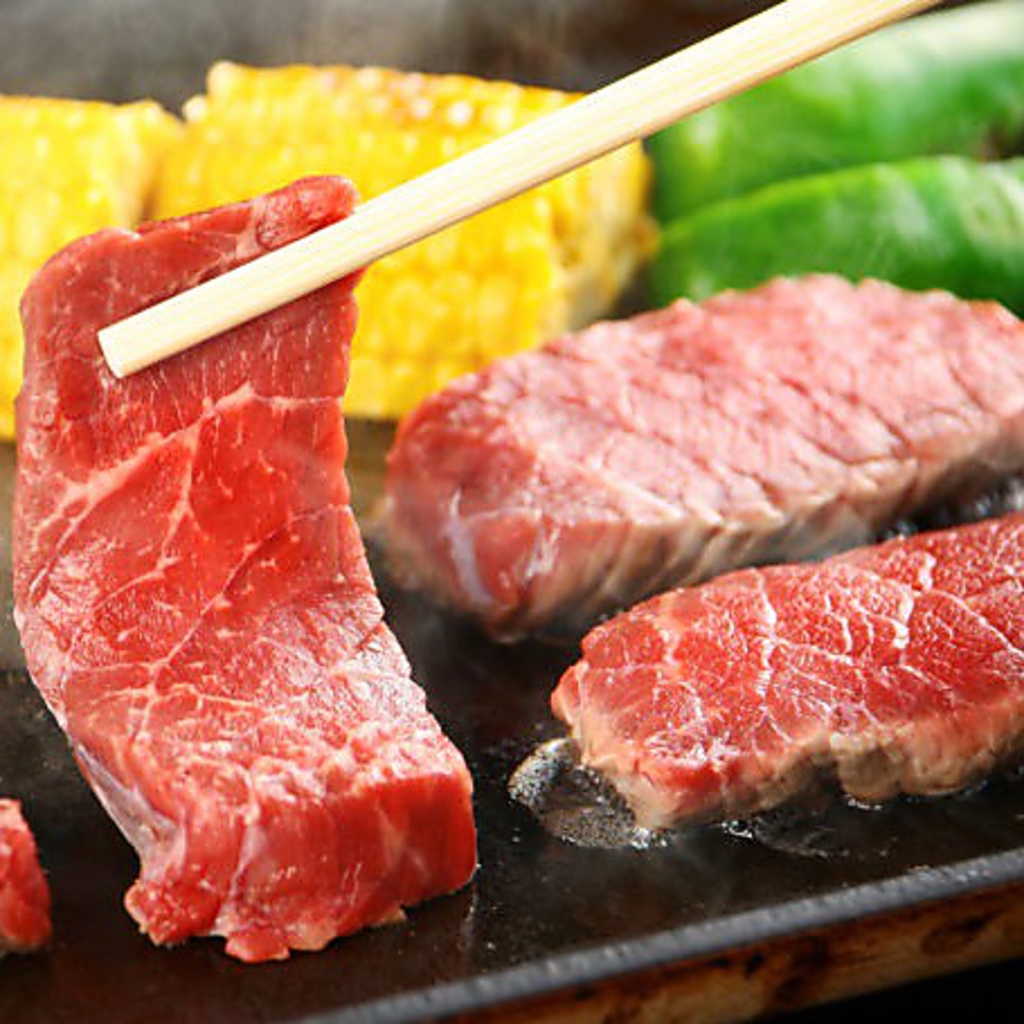 外でも室内でも楽しめるＢＢＱ！！松山では【うる月】だけ！