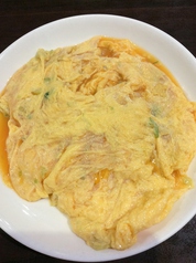 龍盛菜館 水天宮前のおすすめテイクアウト1