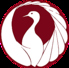 鶴丸会館のロゴ