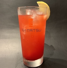 【全席個室】近江うし焼肉 にくTATSU青山本店のおすすめドリンク2