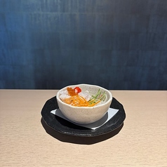 創菜酒楽 静月のコース写真