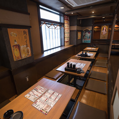 酔いどれ屋 深江橋店の特集写真