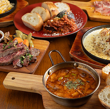 腹ペコ酒場 西荻ペッコリーノのおすすめ料理1