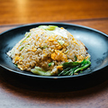 料理メニュー写真 チャーハン
