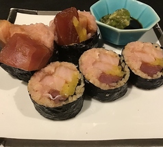 トロタクキンパ