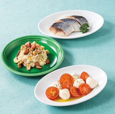 銀座ライオンLEO 川口店のおすすめ料理1