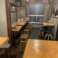 ２F　Aフロア最大20名様