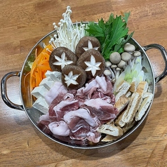 うりずんの風のコース写真