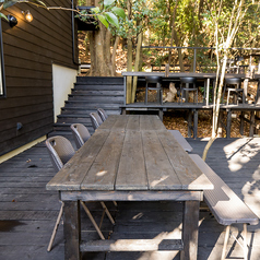 デート利用にも。