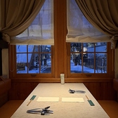 プリモフィト軽井沢駅舎店の雰囲気3