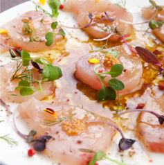 飯や まるはげ 中央林間の特集写真