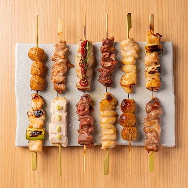 鳥心 名駅 太閤口店のおすすめ料理1