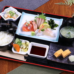 羽音のおすすめランチ2