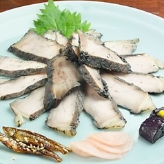 琉球料理みやらびのおすすめ料理1