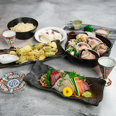 魚屋 UOYA 浅草橋店のおすすめ料理1