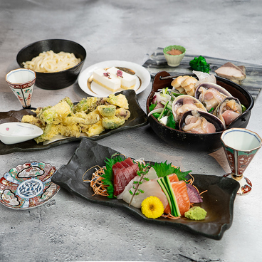 魚屋 浅草橋店のおすすめ料理1