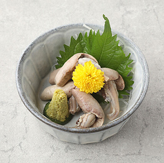 肝わさ