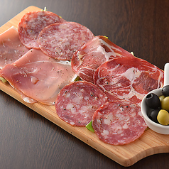 シュラスコ×肉寿司　個室居酒屋　肉丸酒場　水道橋店特集写真1