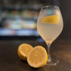 KANAZAWA HONEY LEMON -金澤蜂蜜レモンサワー-