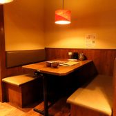 温野菜 浅草店の雰囲気3