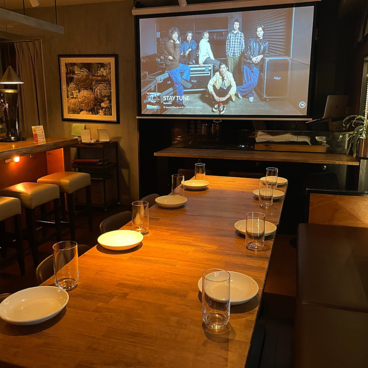 BAR 食後の詩２のおすすめ料理1