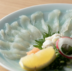 鮮魚 天ぷら すしつま 名古屋広小路店のコース写真