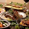 トラットリアゴリアテ Trattoria Golyatのおすすめポイント1
