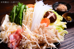 とりなべ亭 松屋町店のおすすめ料理2