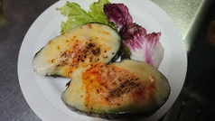 アボカドチーズ焼