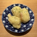料理メニュー写真&nbsp;エビマヨ
