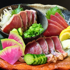 食楽 いずみのコース写真