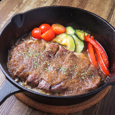 106 CAFE&DINING BAR イチマルロクのおすすめ料理1