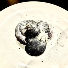 フォンダンショコラ