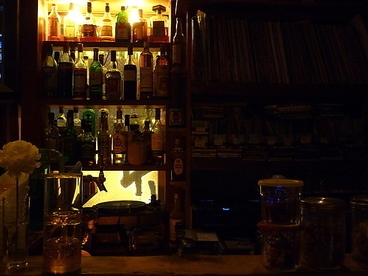 MILLIBAR ミリバールの雰囲気1