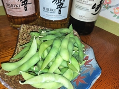 枝豆