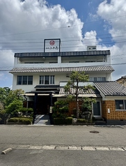 旬彩 ふき島の外観1