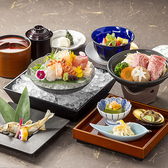 日本料理 青海波の詳細