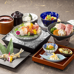 日本料理 青海波の写真