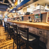 ガブ飲み処 鬼ぞりゴリラ 浜松店の雰囲気3