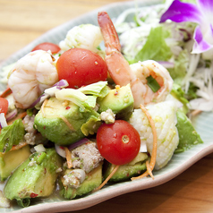 サイアムセラドン 新宿タカシマヤ店のおすすめランチ2