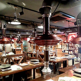 とんちゃん 池袋店の雰囲気3