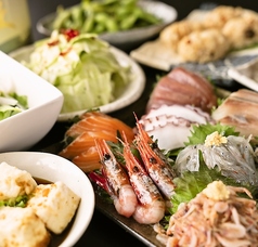 和風個室居酒屋 響宴 三島駅前店特集写真1