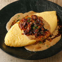 厳選食材が織りなす極上の味わいを♪